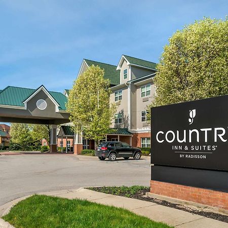 Country Inn & Suites By Radisson, Toledo South, Oh 로스포드 외부 사진