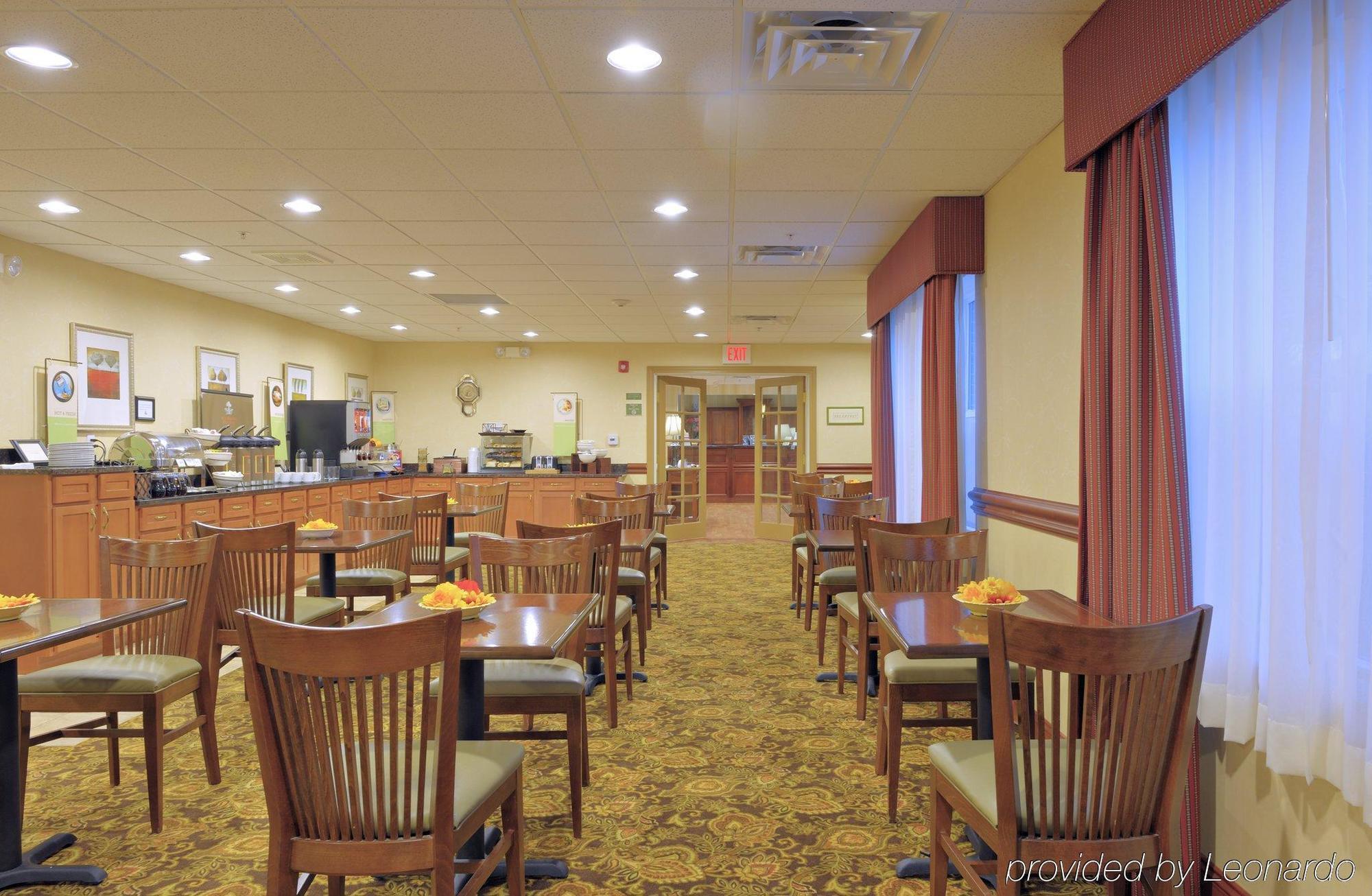 Country Inn & Suites By Radisson, Toledo South, Oh 로스포드 외부 사진