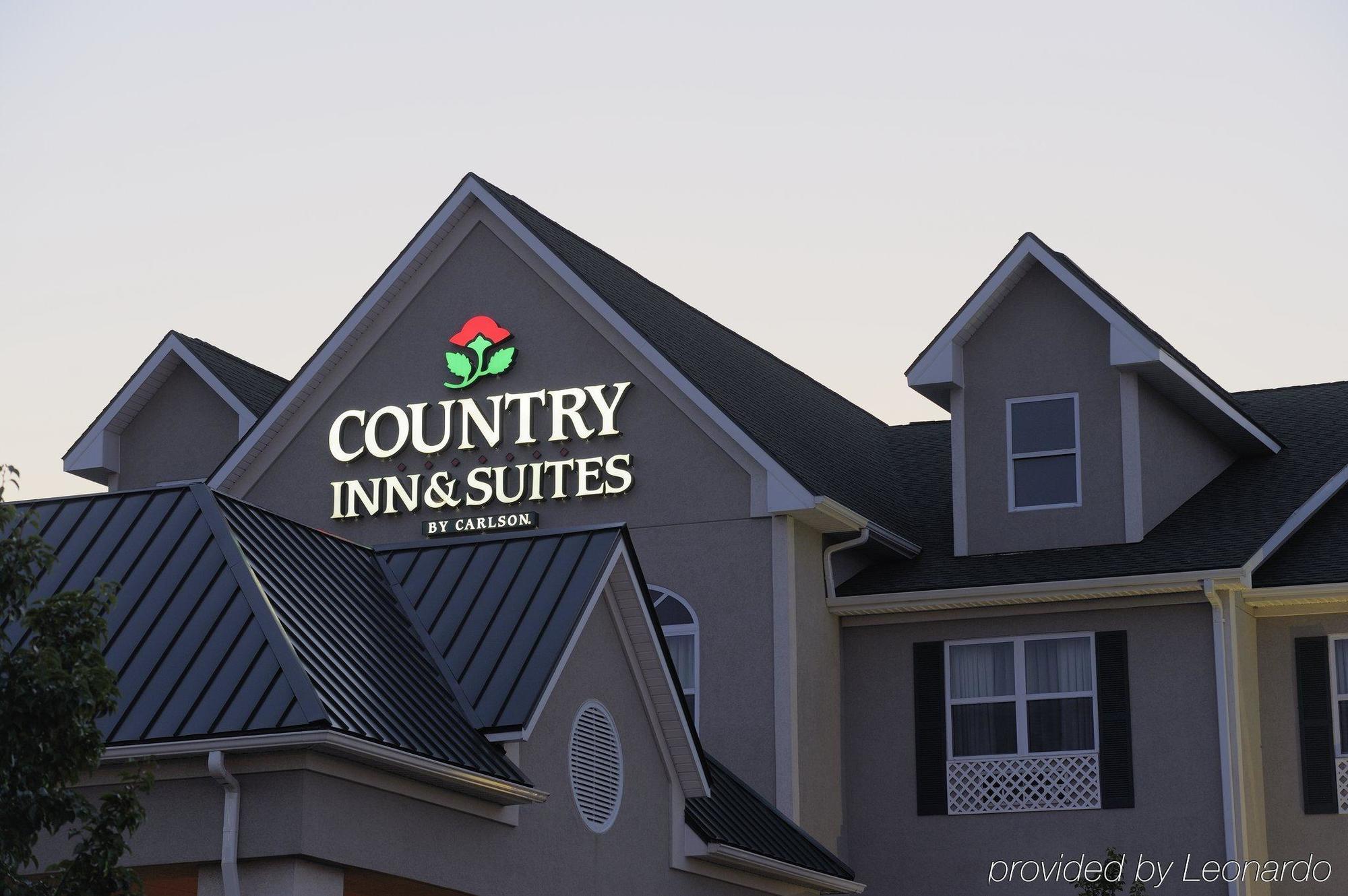 Country Inn & Suites By Radisson, Toledo South, Oh 로스포드 외부 사진