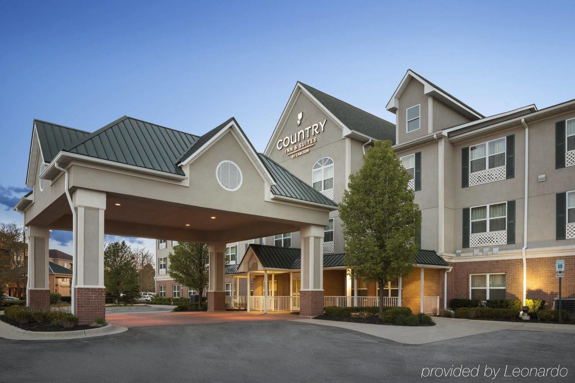 Country Inn & Suites By Radisson, Toledo South, Oh 로스포드 외부 사진