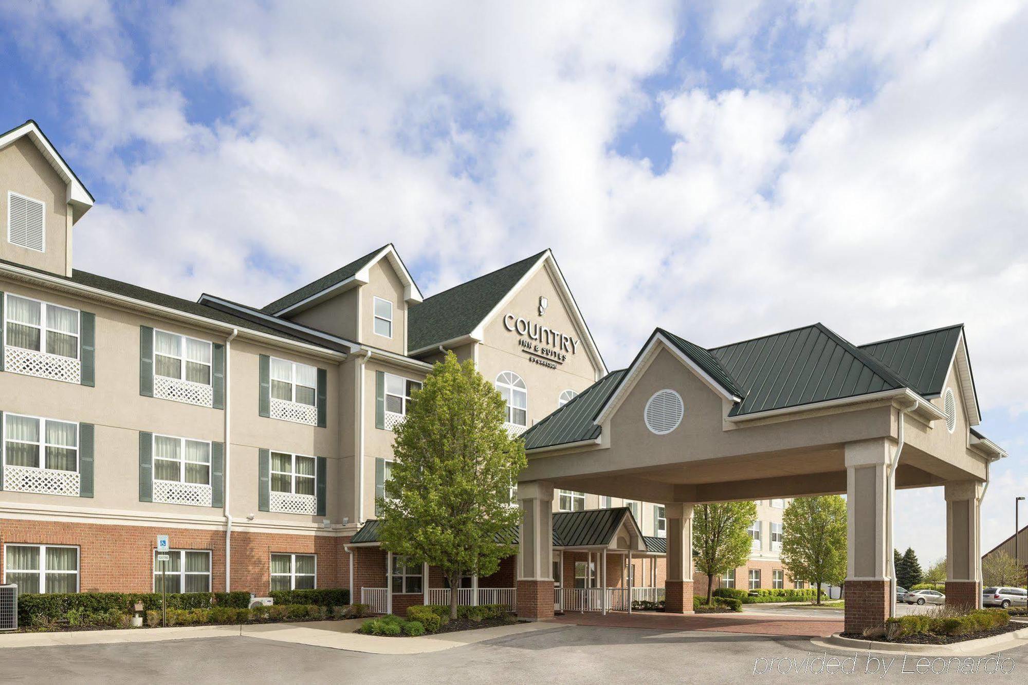 Country Inn & Suites By Radisson, Toledo South, Oh 로스포드 외부 사진